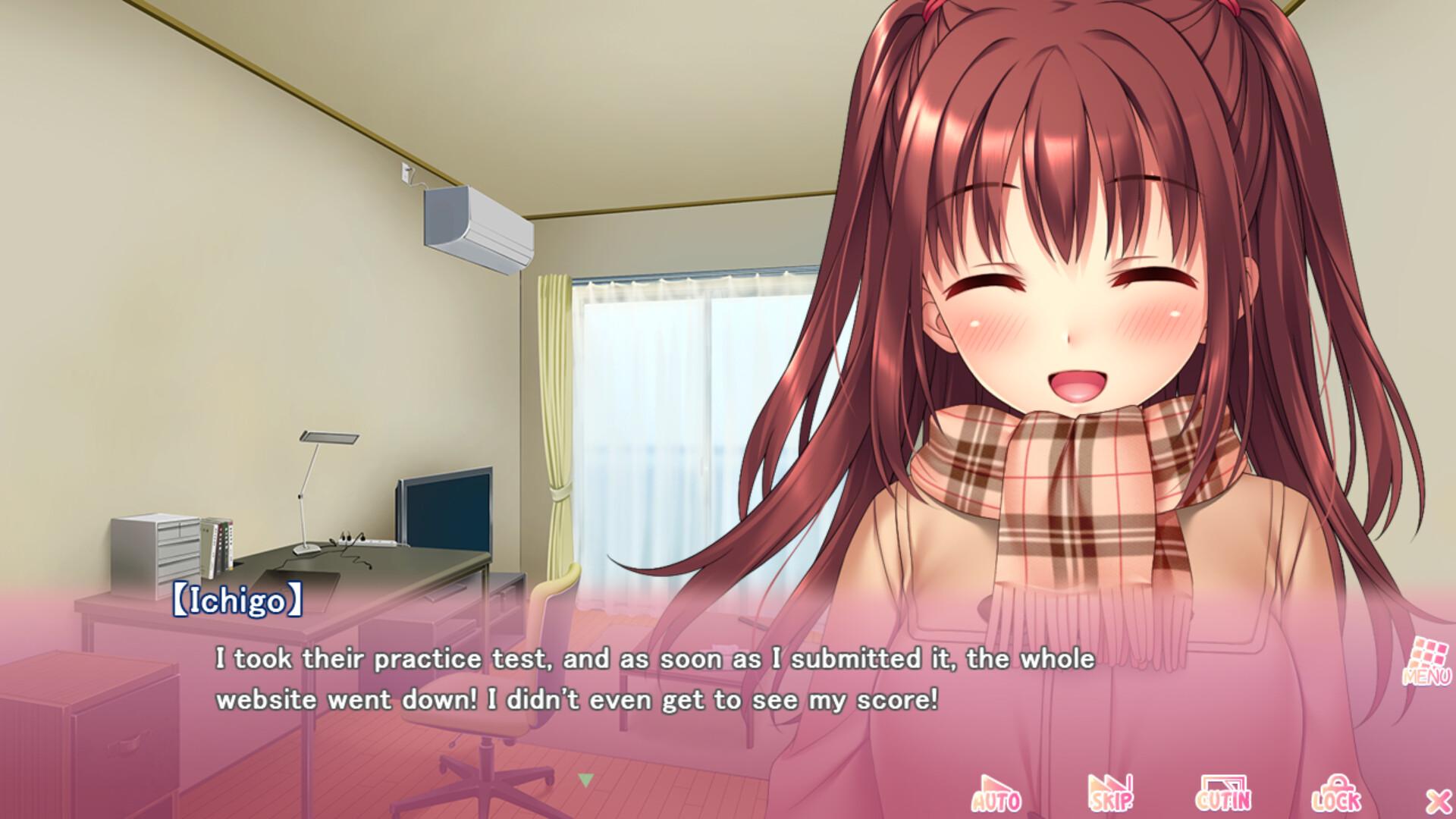 Ichigo's Study Sessions screenshot 5