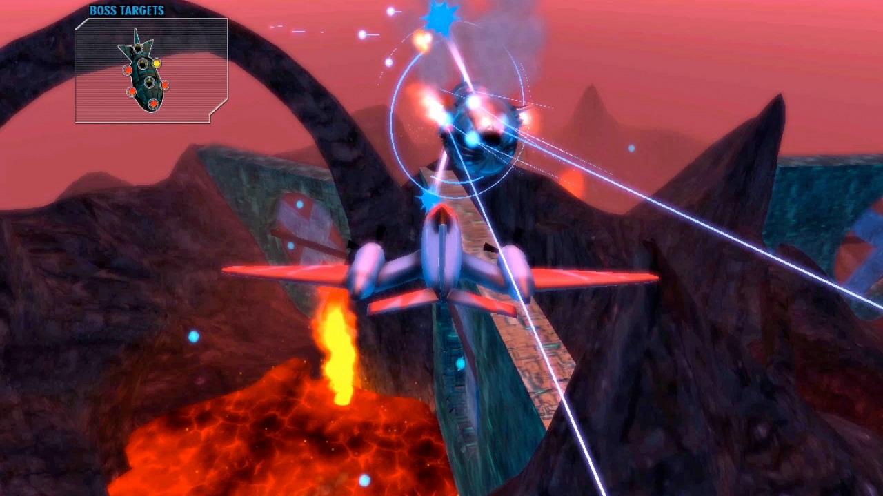 Sky Battles screenshot 7