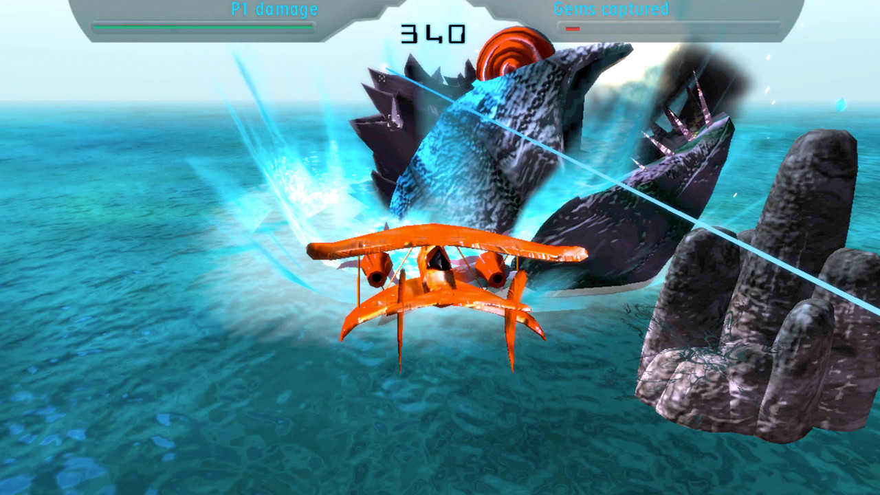 Sky Battles screenshot 3