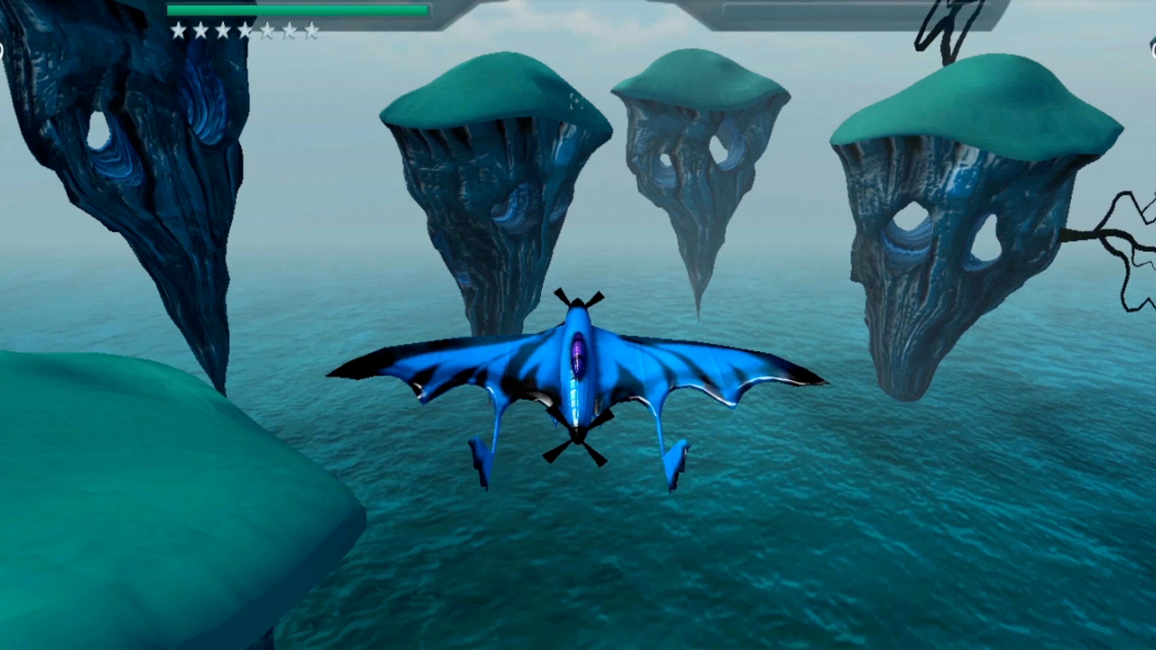 Sky Battles screenshot 6