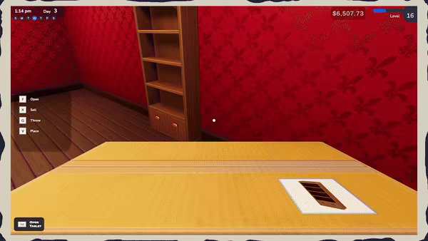 书店模拟器（Bookshop Simulator）