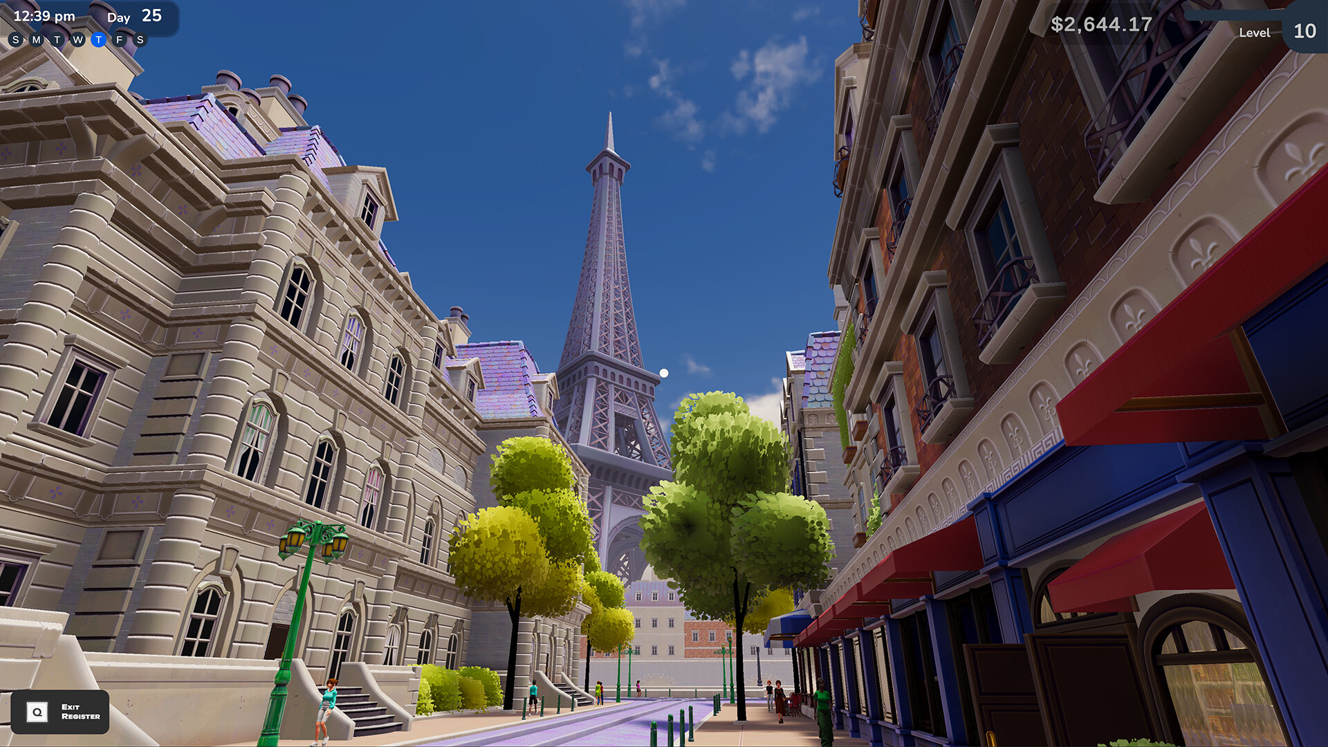 Bookshop Simulator screenshot 7