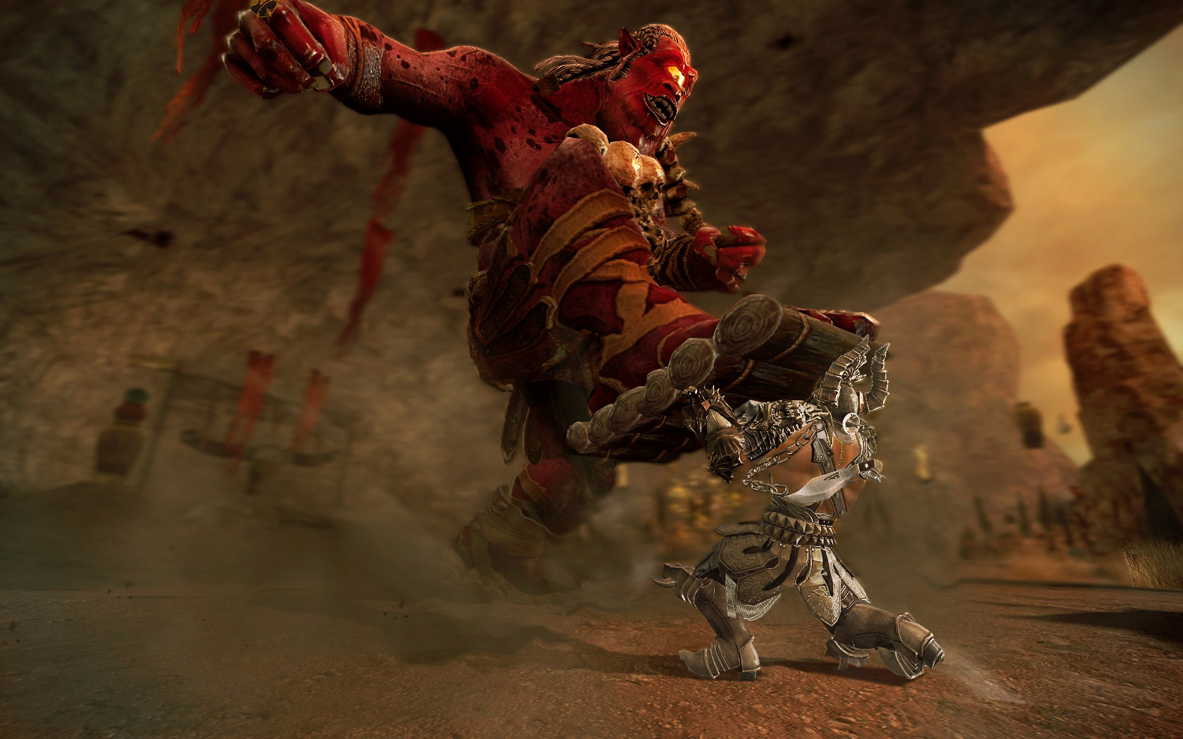 Vindictus: Ultimate Starter Package screenshot 3