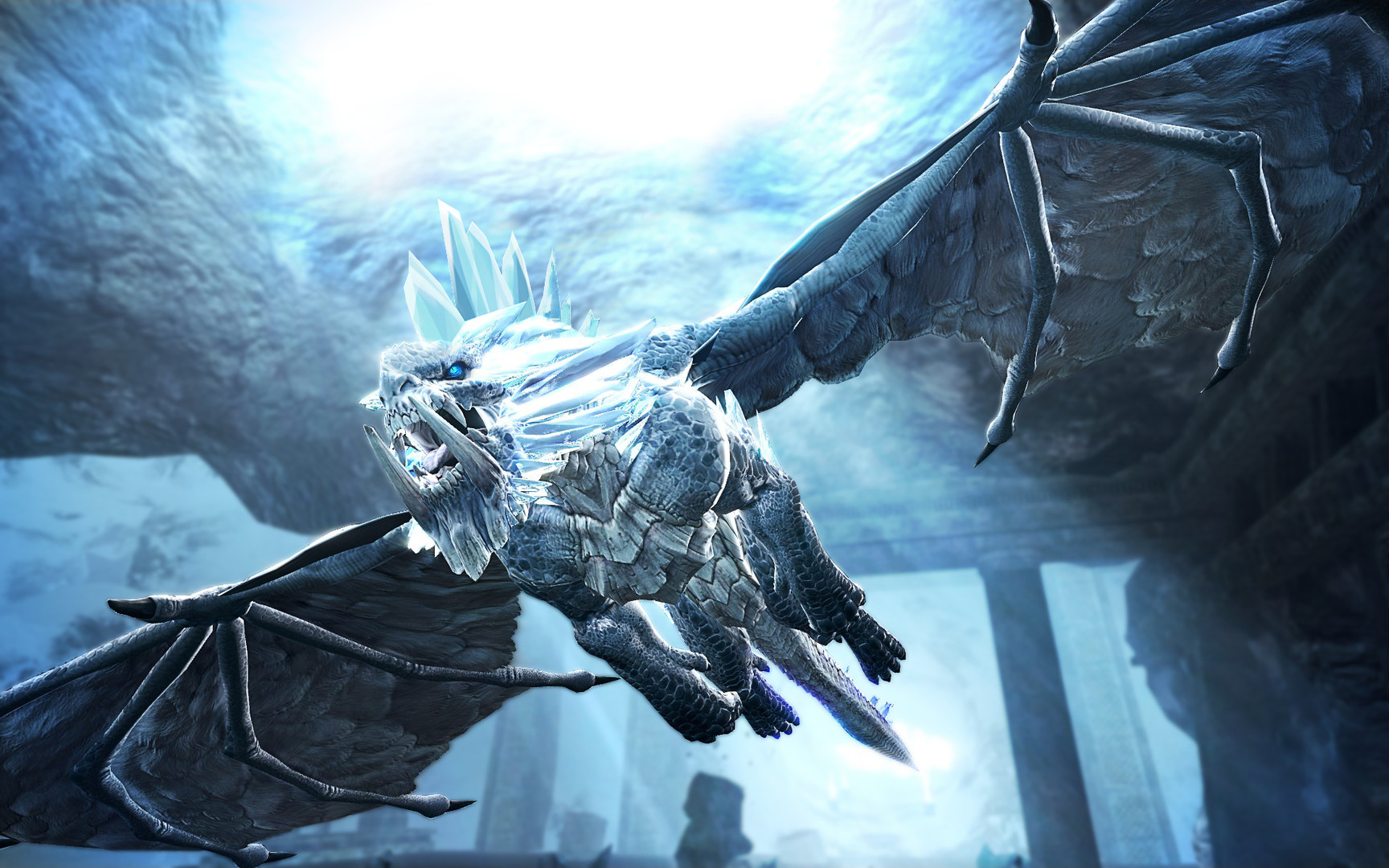 Vindictus: Ultimate Starter Package screenshot 1