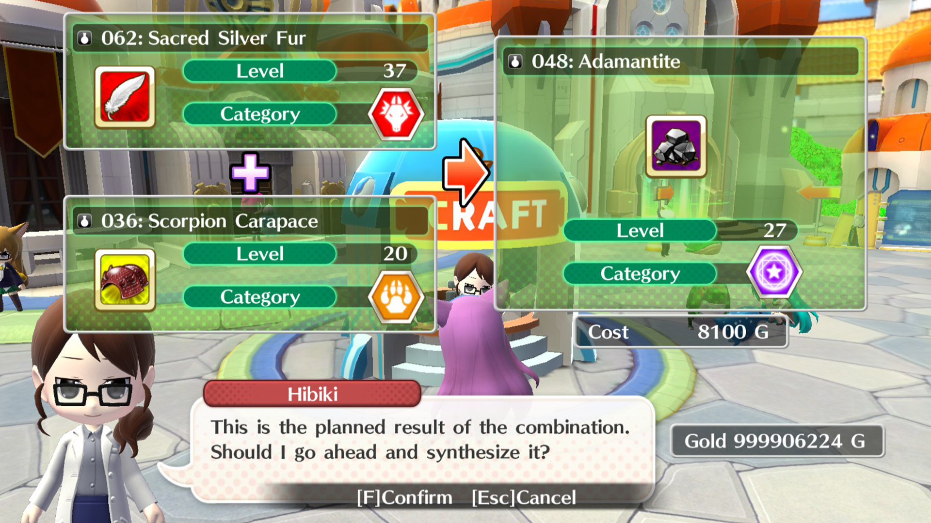 GOCCO OF WAR screenshot 13