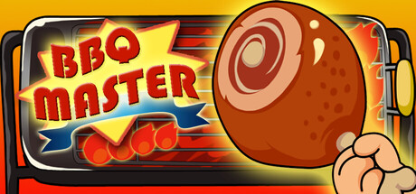 BBQ Master — Steam header