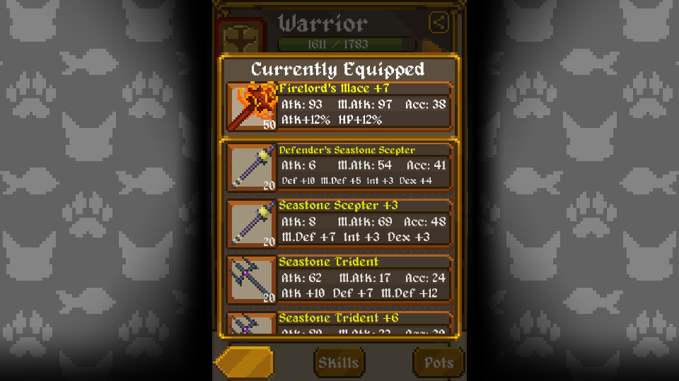 Merchant screenshot 8