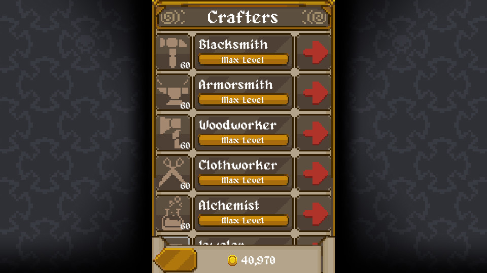 Merchant screenshot 6