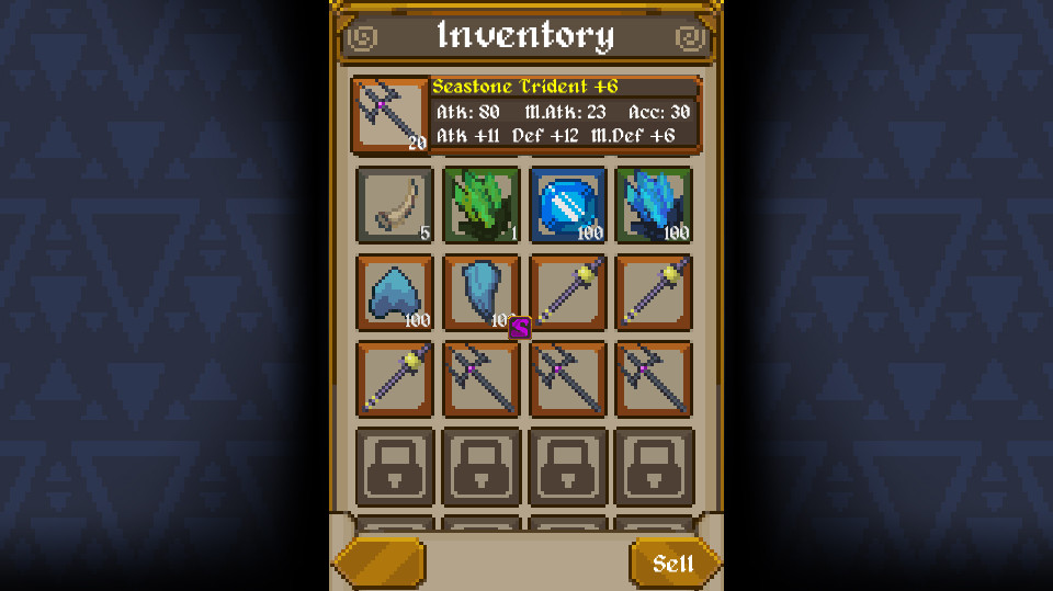 Merchant screenshot 5