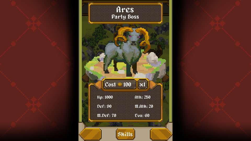 Merchant screenshot 11