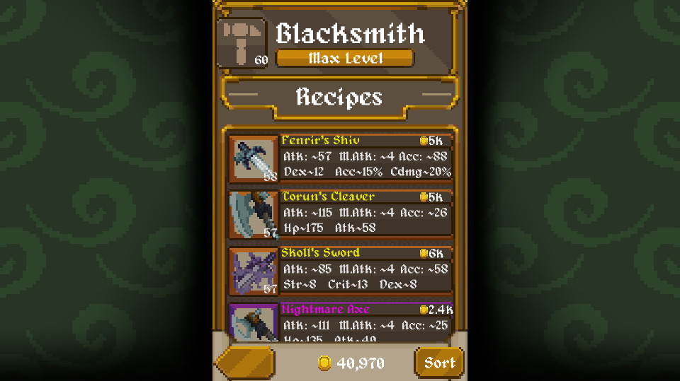 Merchant screenshot 7