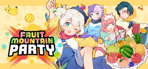 Fruit Mountain Party