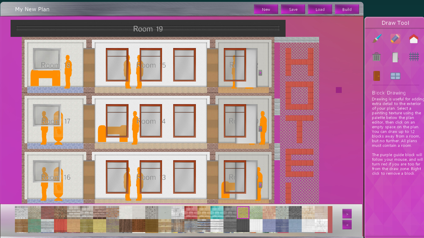 ProtoMasons screenshot 2