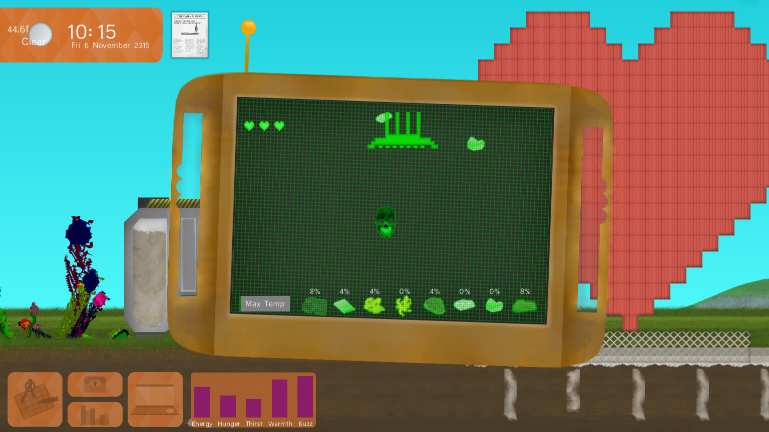 ProtoMasons screenshot 6