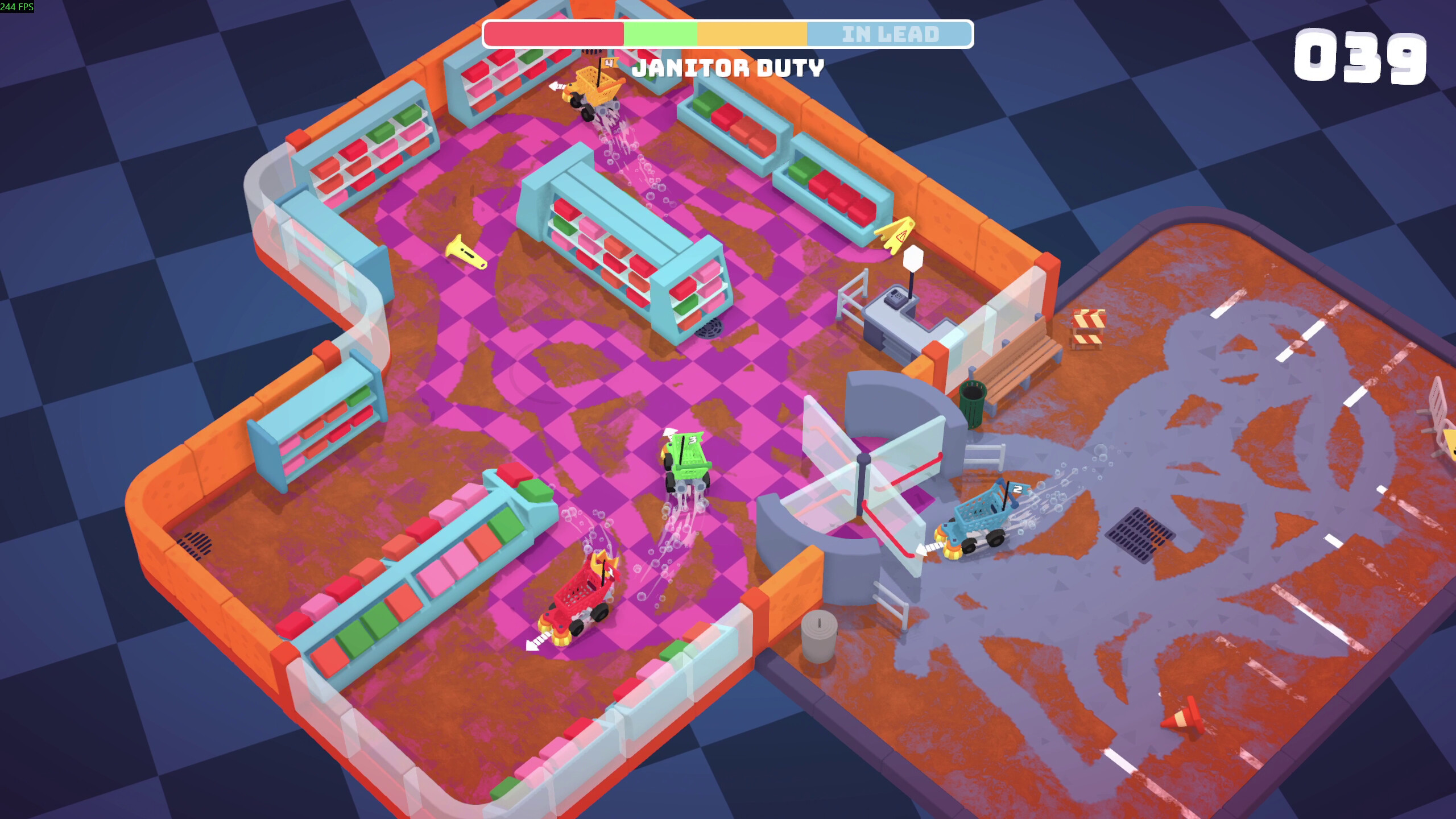 BrawlMart screenshot 7