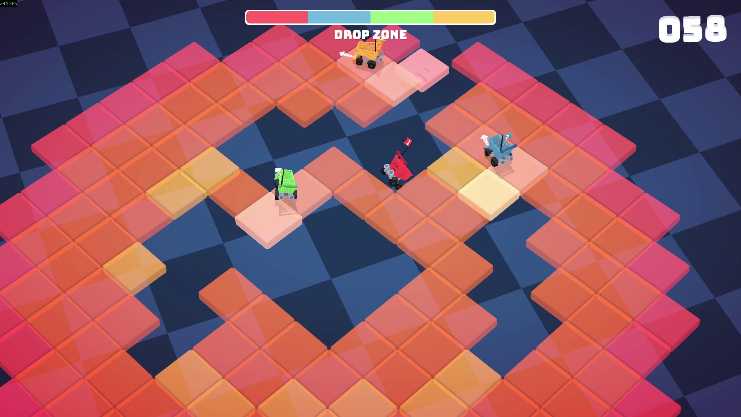 BrawlMart screenshot 8