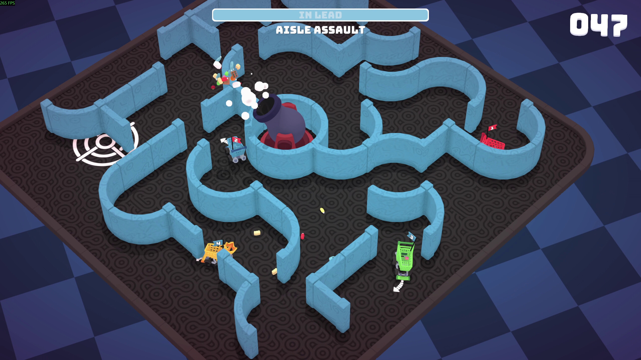 BrawlMart screenshot 4