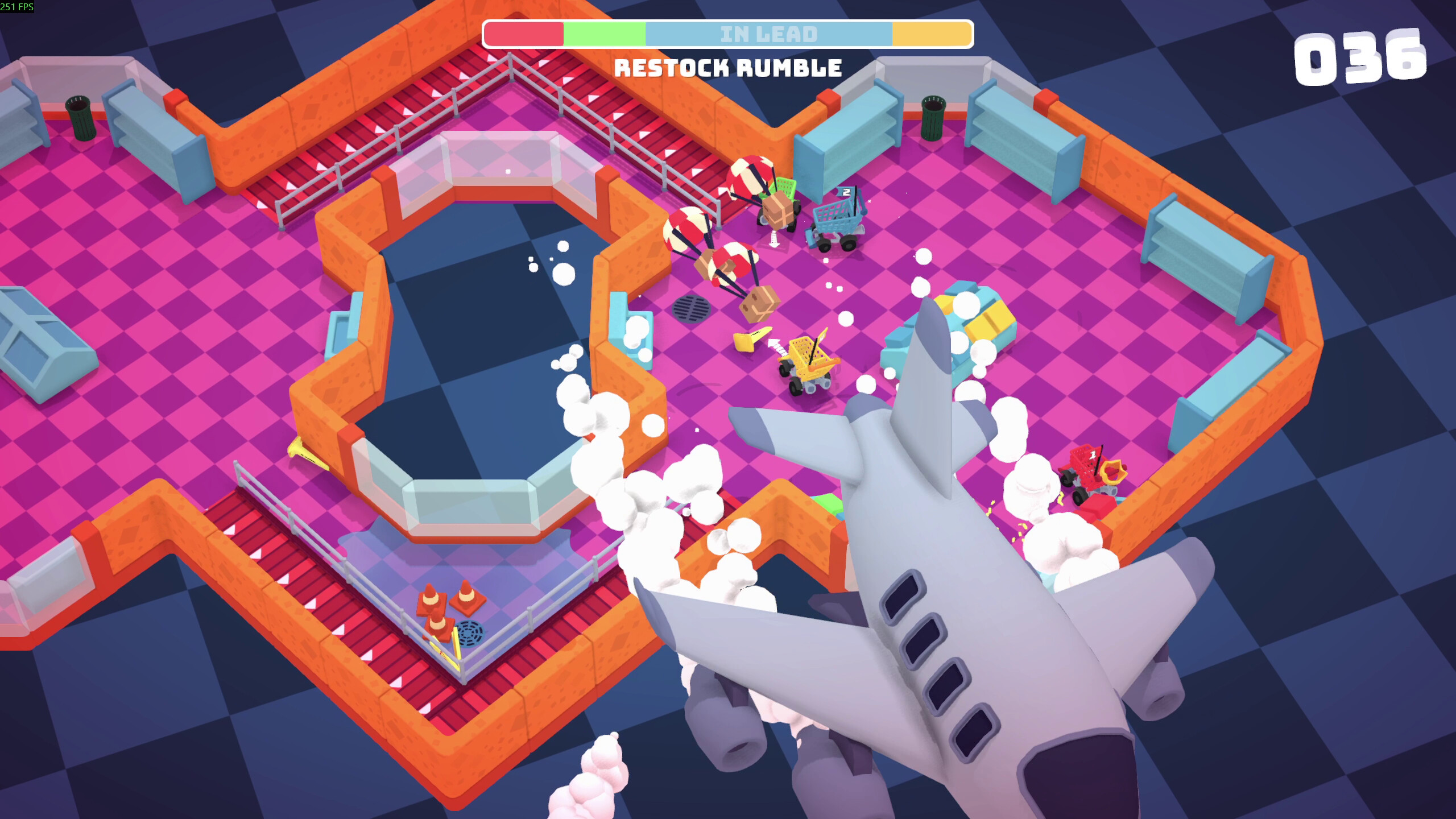 BrawlMart screenshot 10