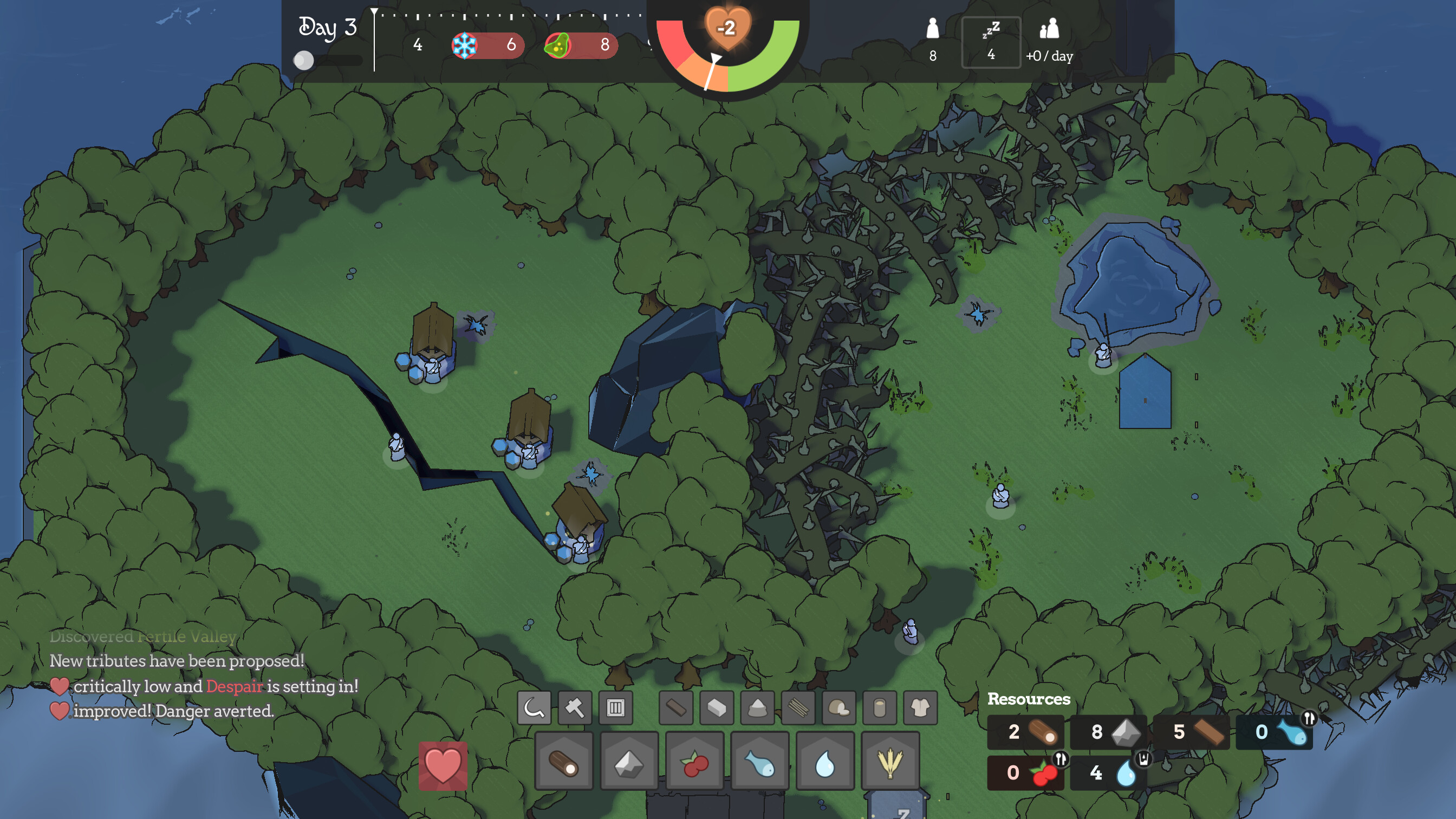 Offshore Prophets screenshot 5