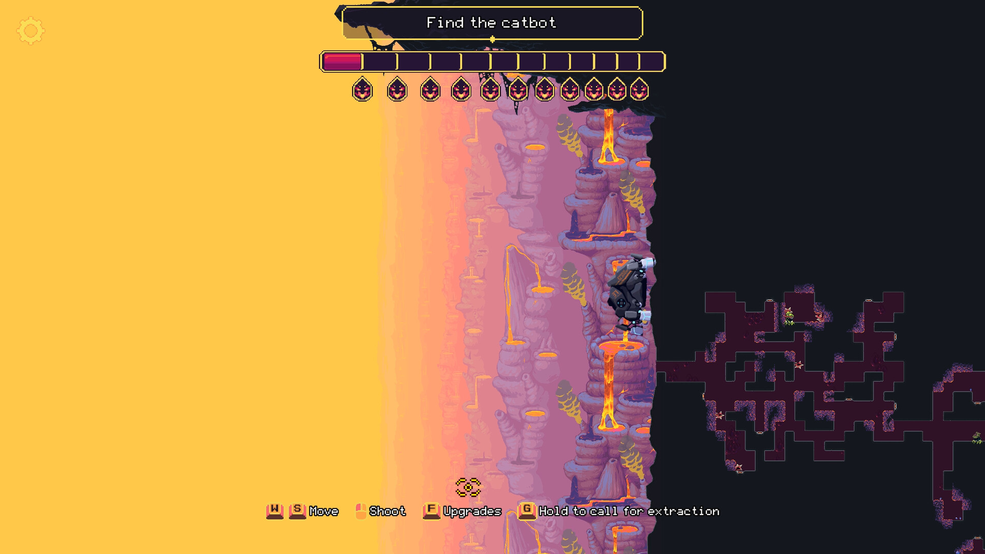 Wall World 2 — изображение 4