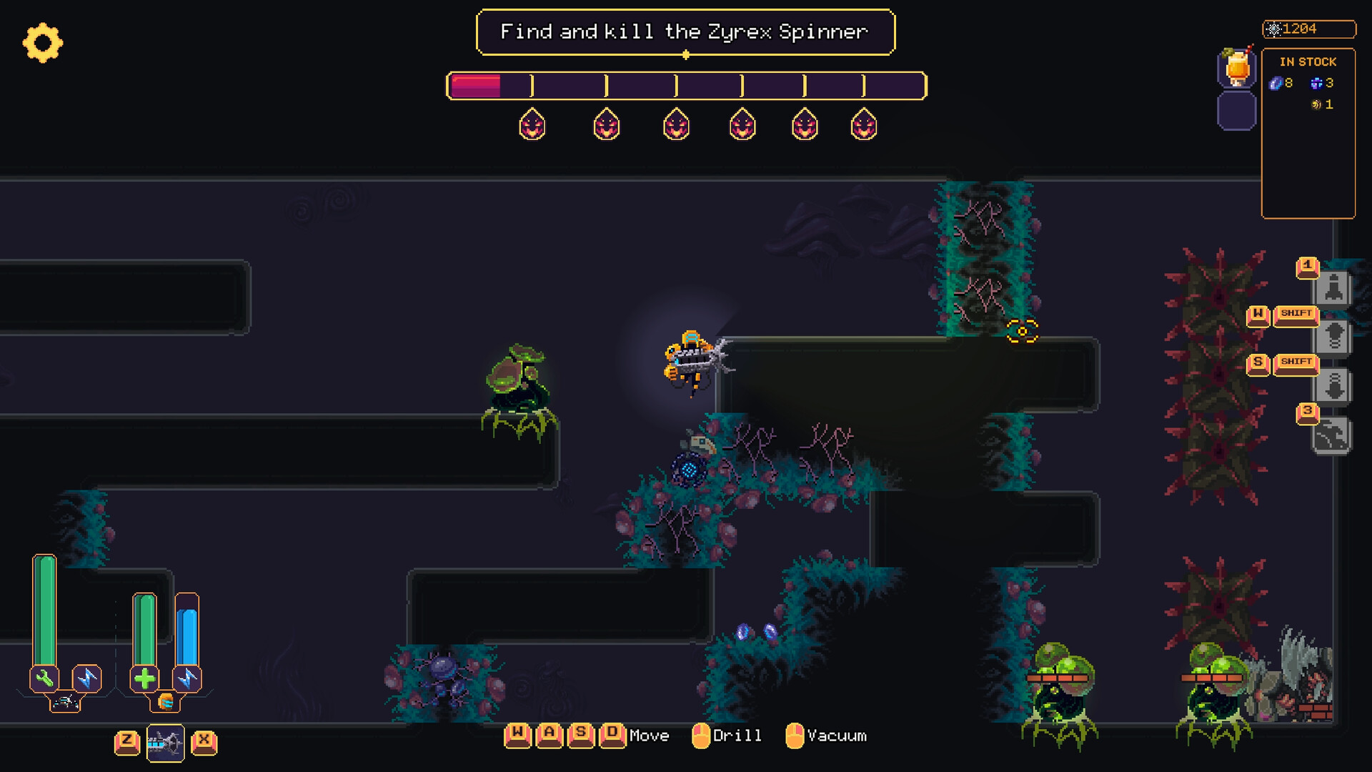 Wall World 2 — изображение 10