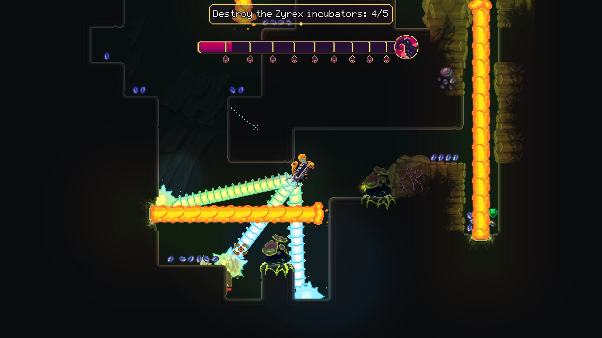 Wall World 2 — изображение 8