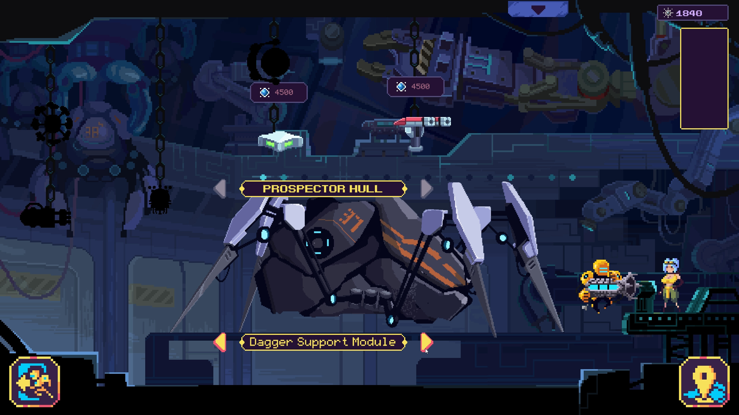 Wall World 2 screenshot 23