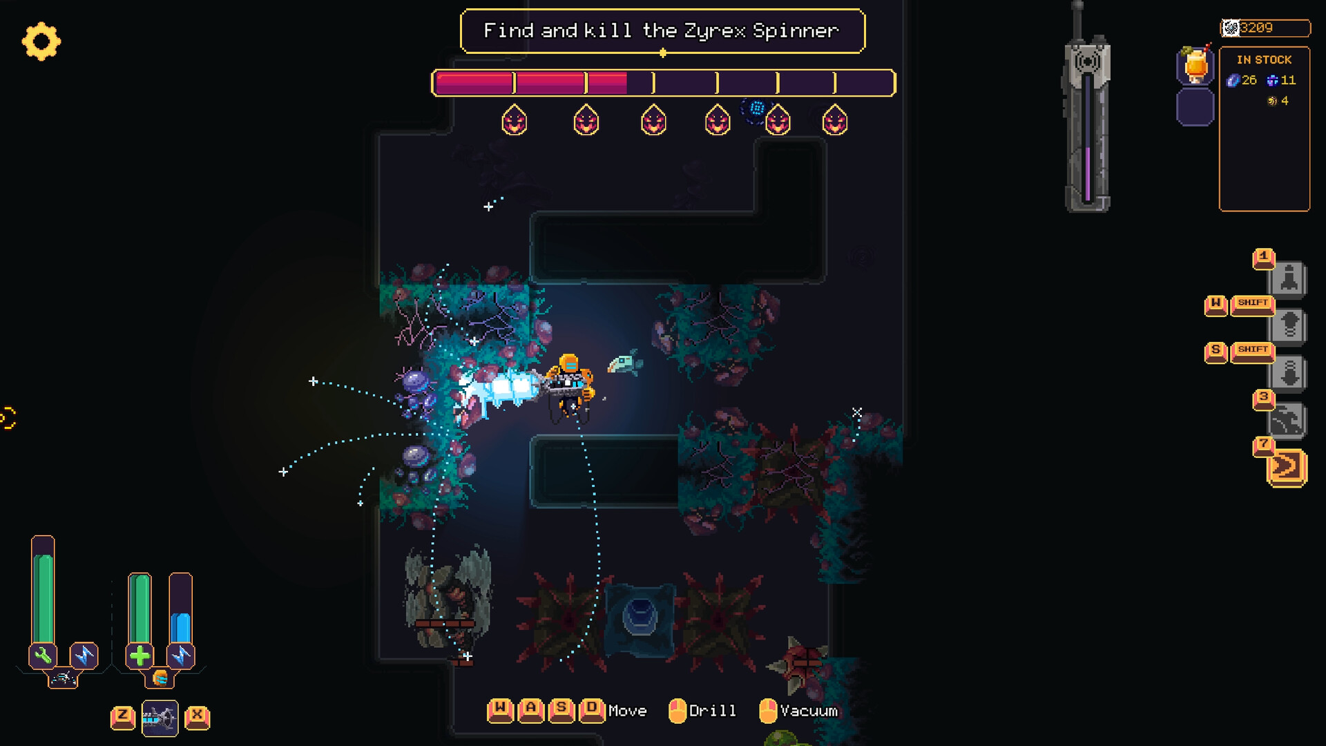 Wall World 2 — изображение 5