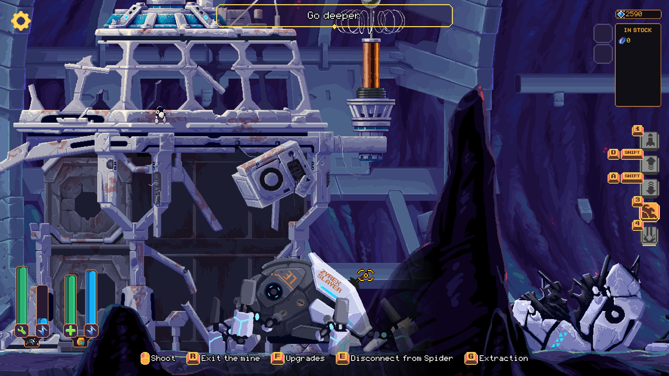 Wall World 2 screenshot 27