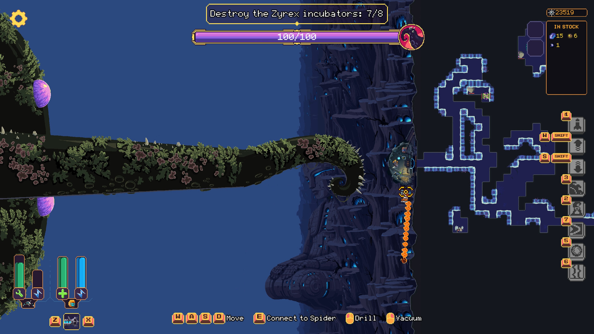 Wall World 2 — изображение 2