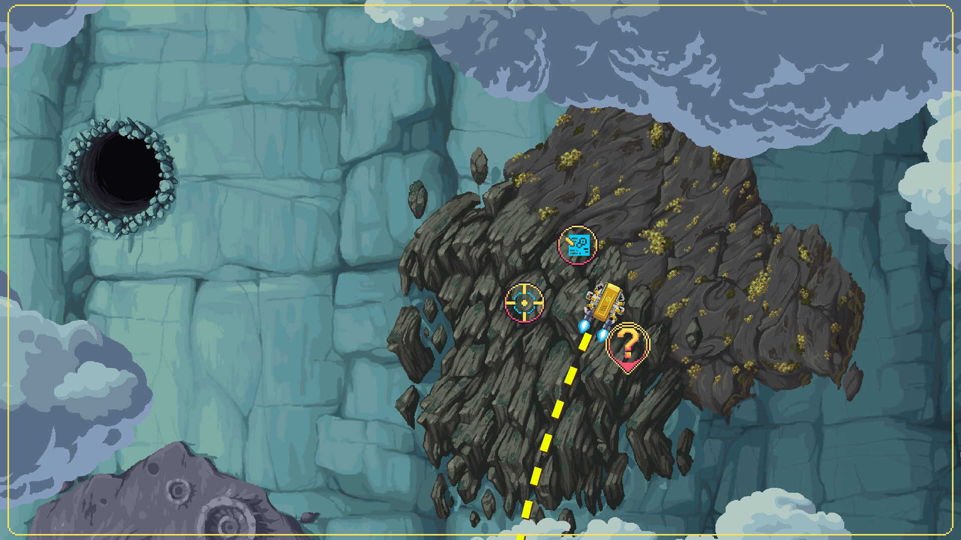 Wall World 2 — изображение 17