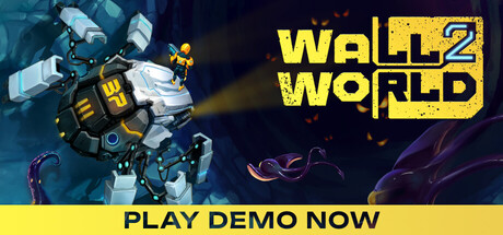 Wall World 2