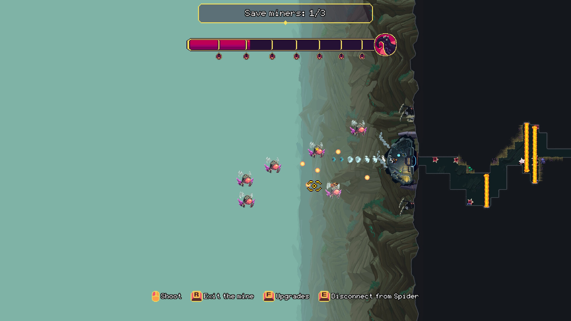Wall World 2 — изображение 13