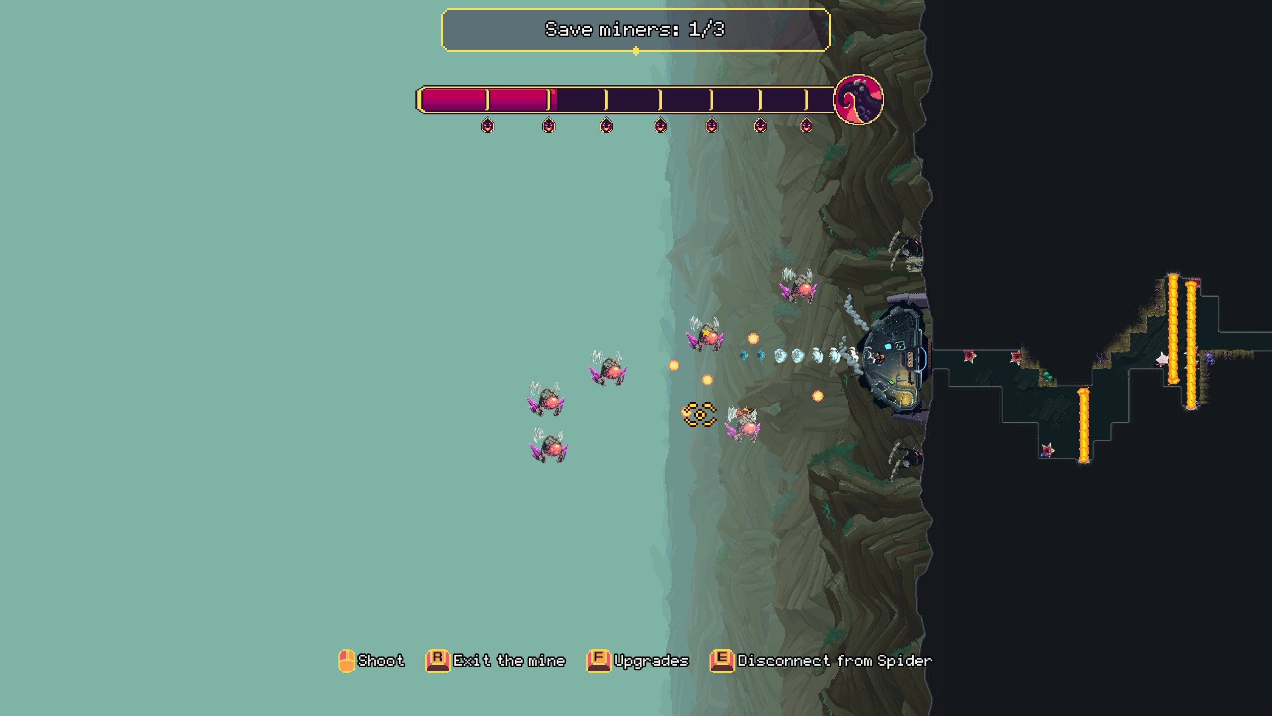 Wall World 2 screenshot 13