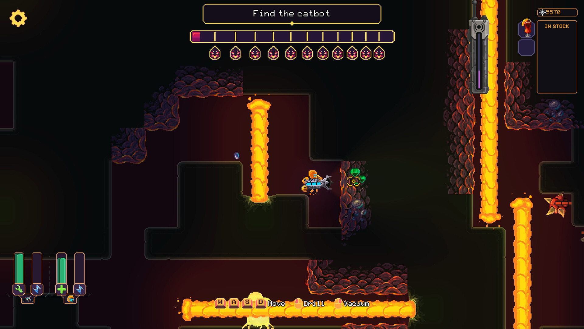 Wall World 2 — изображение 22