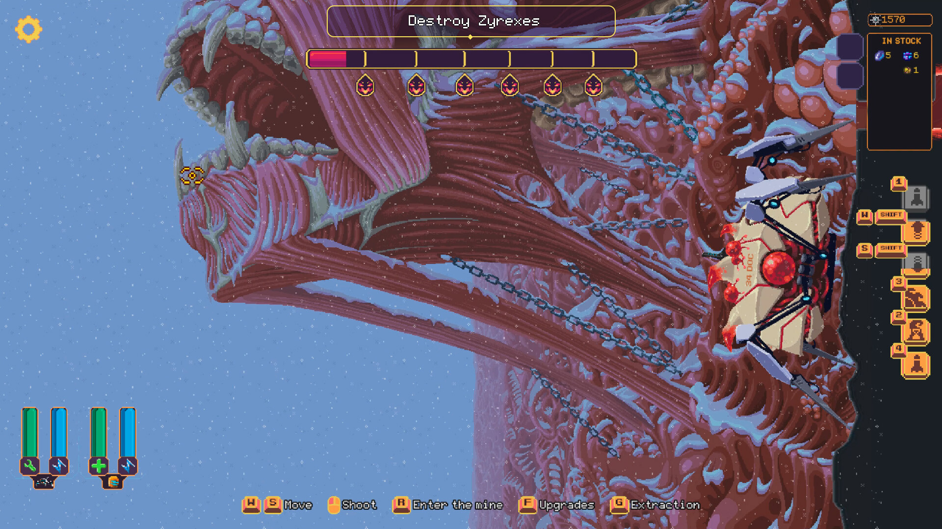 Wall World 2 — изображение 3