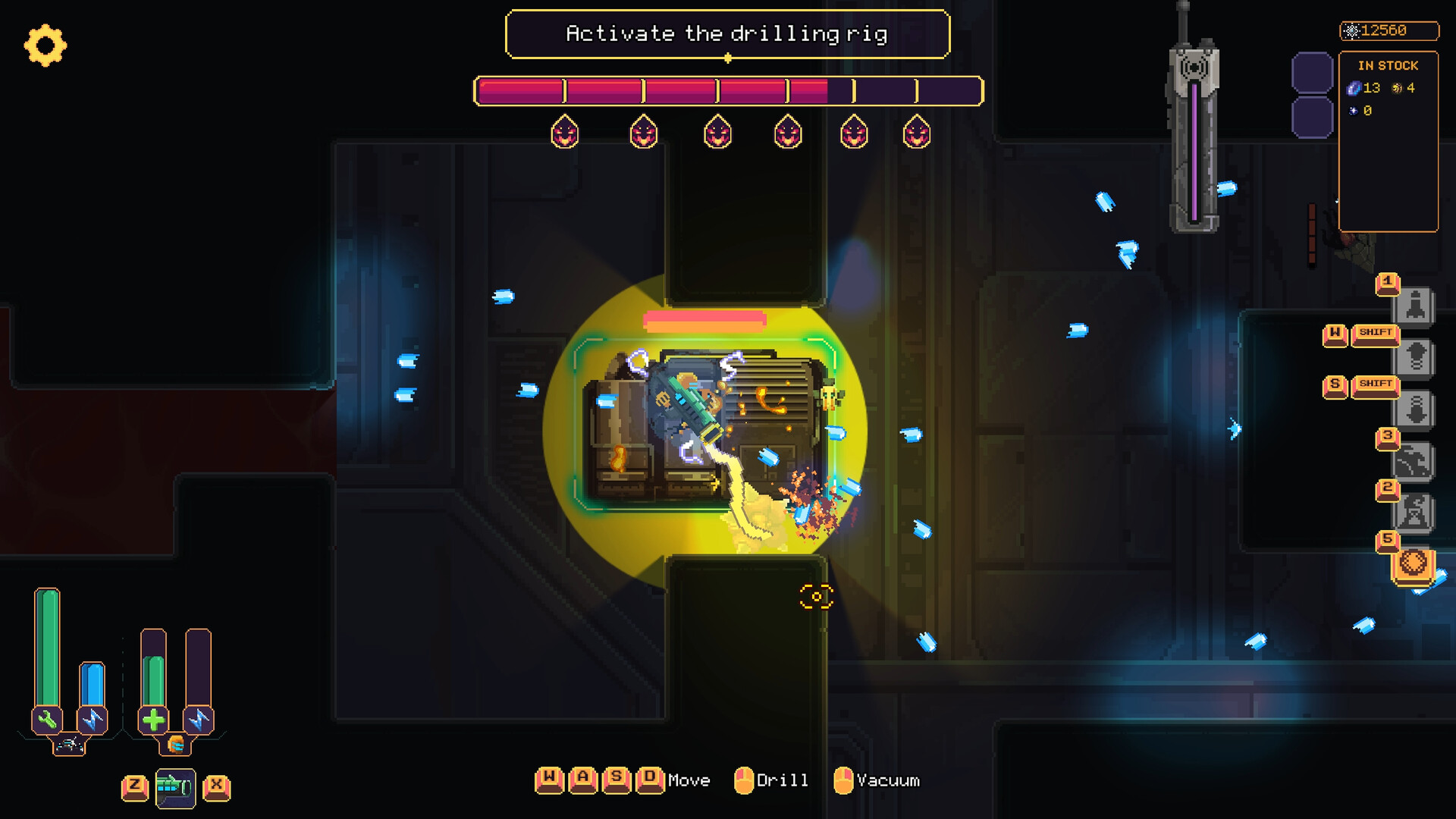 Wall World 2 — изображение 24