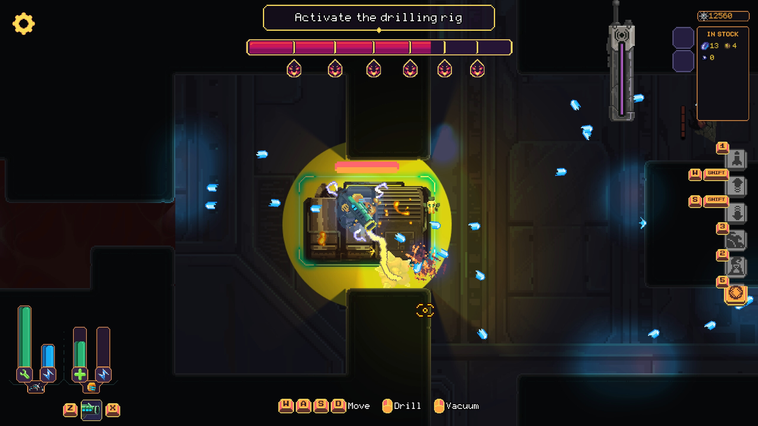 Wall World 2 screenshot 24