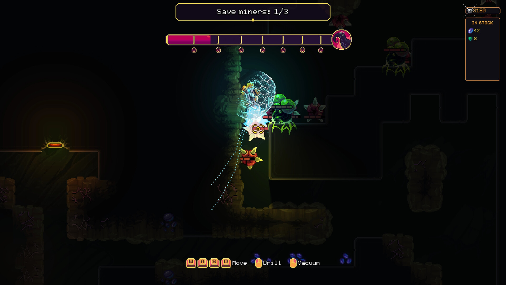 Wall World 2 — изображение 14