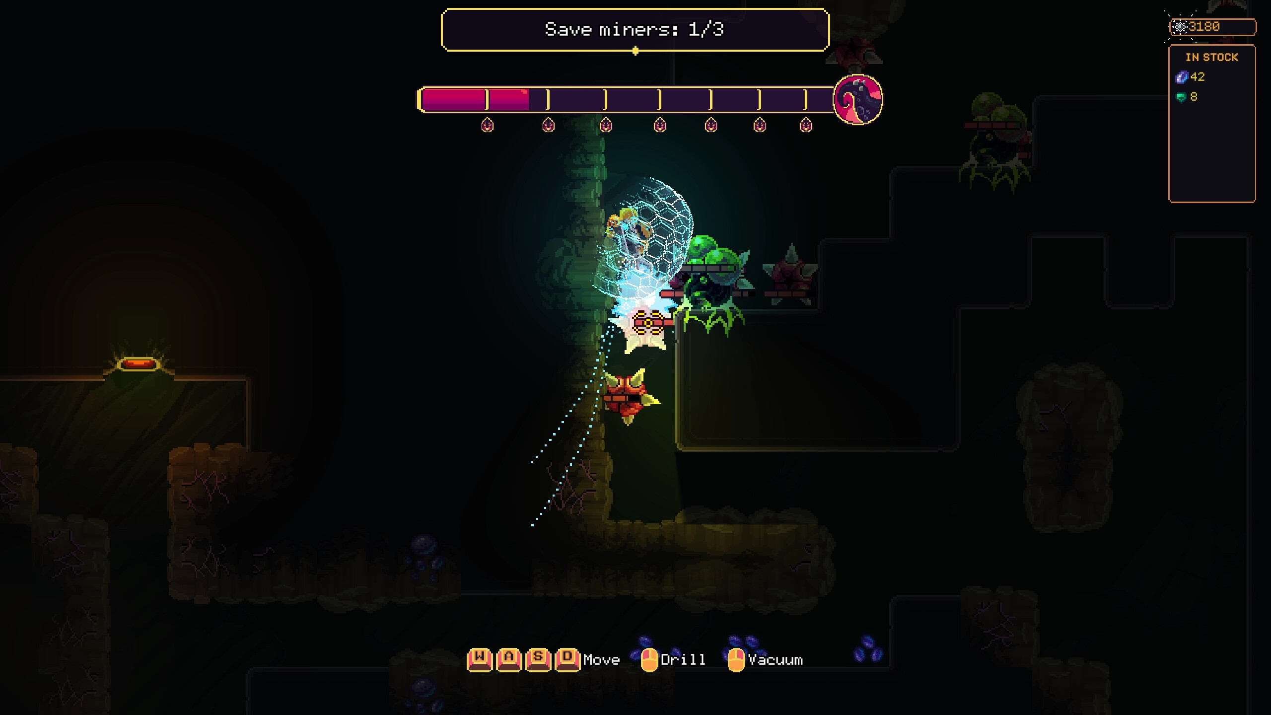 Wall World 2 screenshot 14