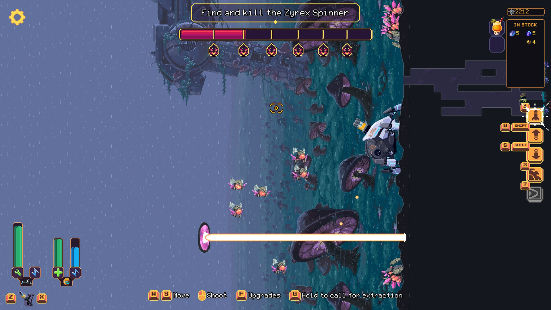 Wall World 2 — изображение 26