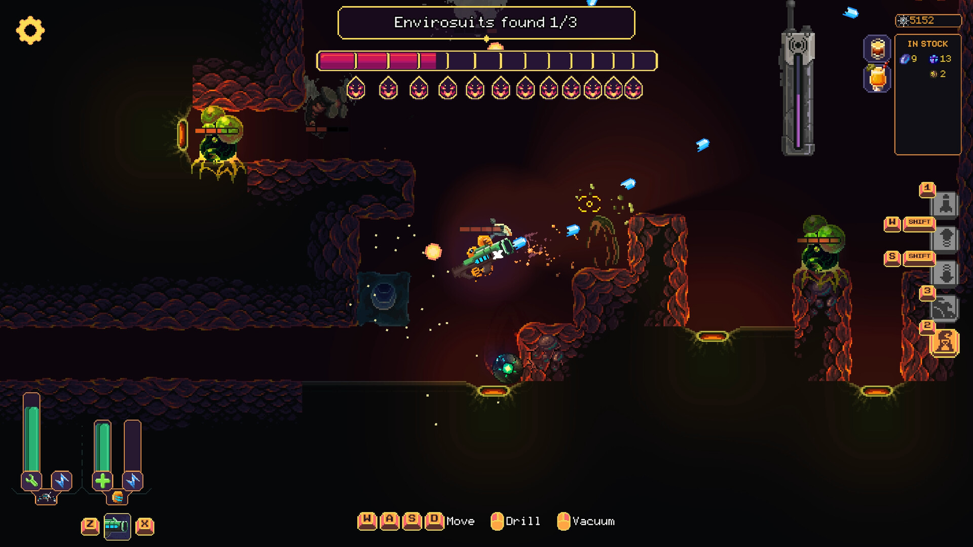 Wall World 2 — изображение 12