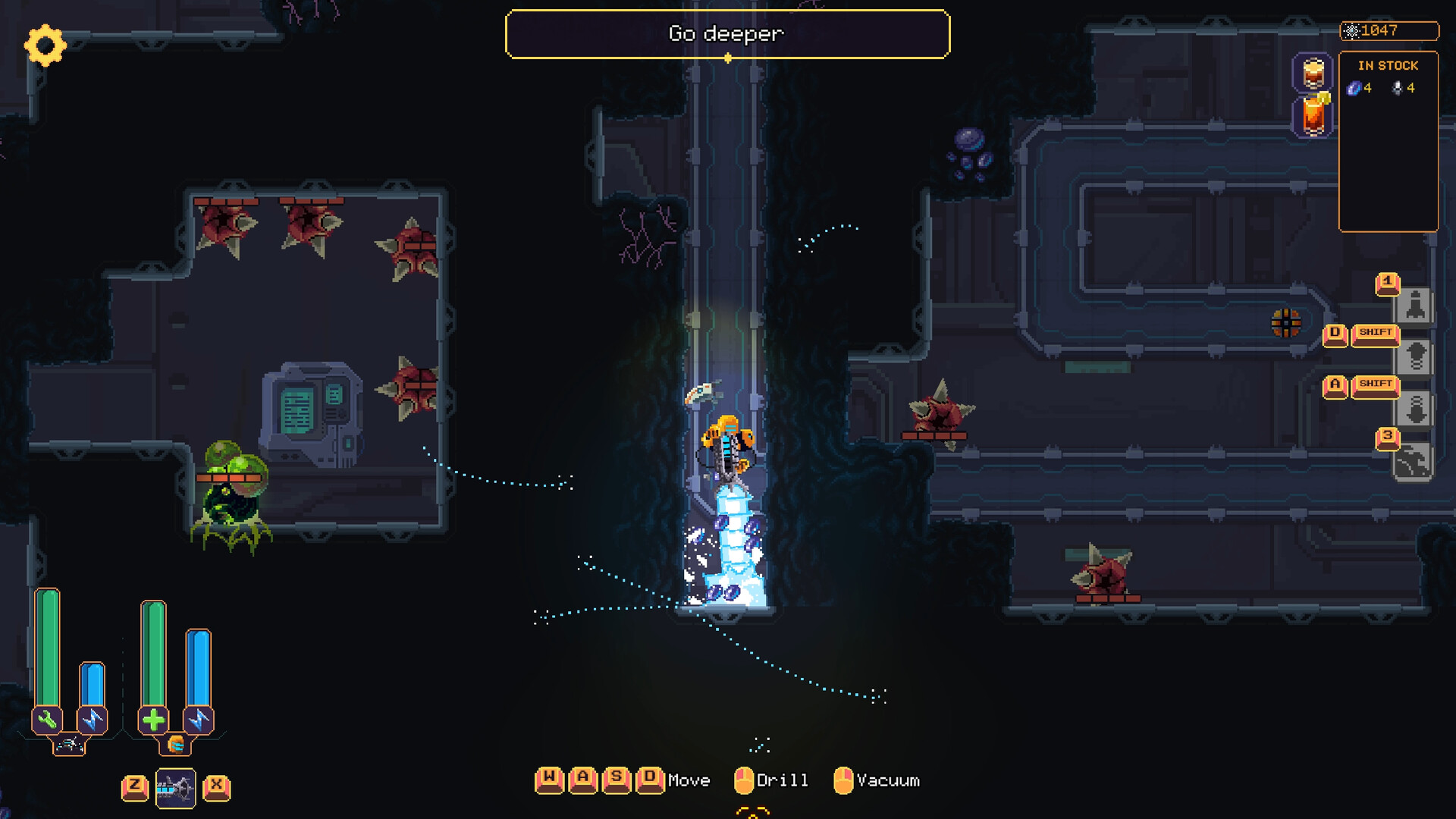 Wall World 2 — изображение 18