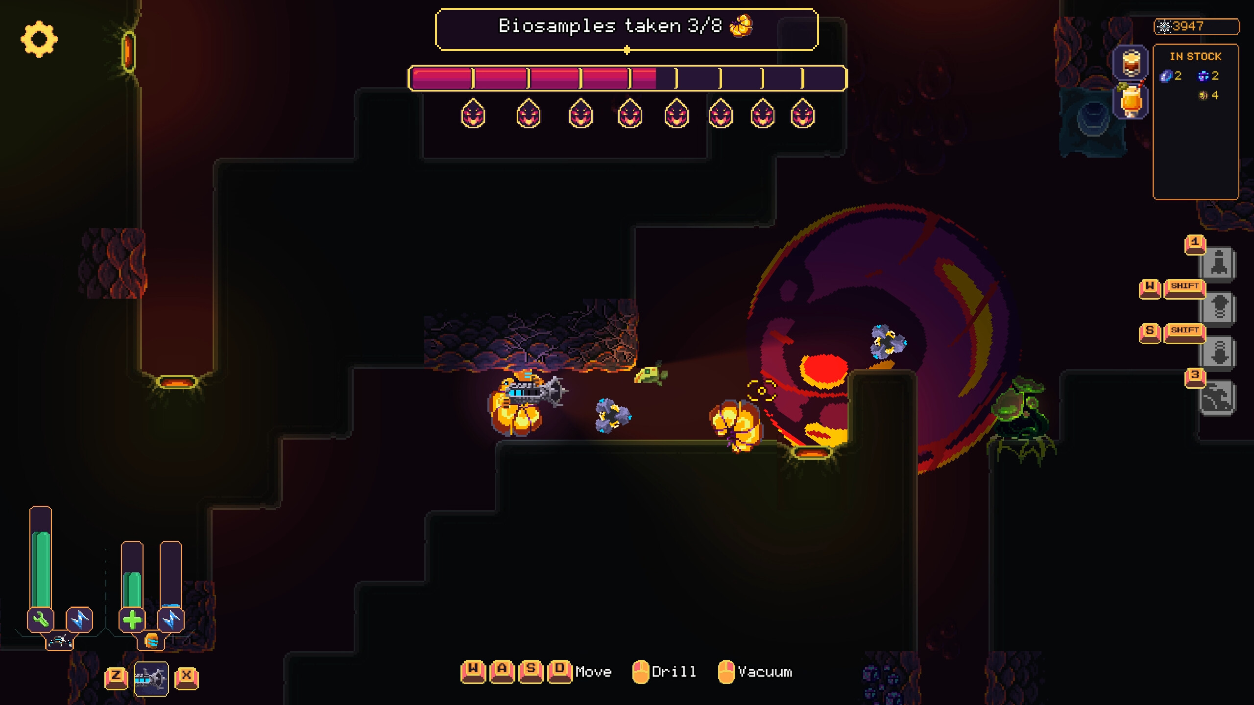 Wall World 2 screenshot 28
