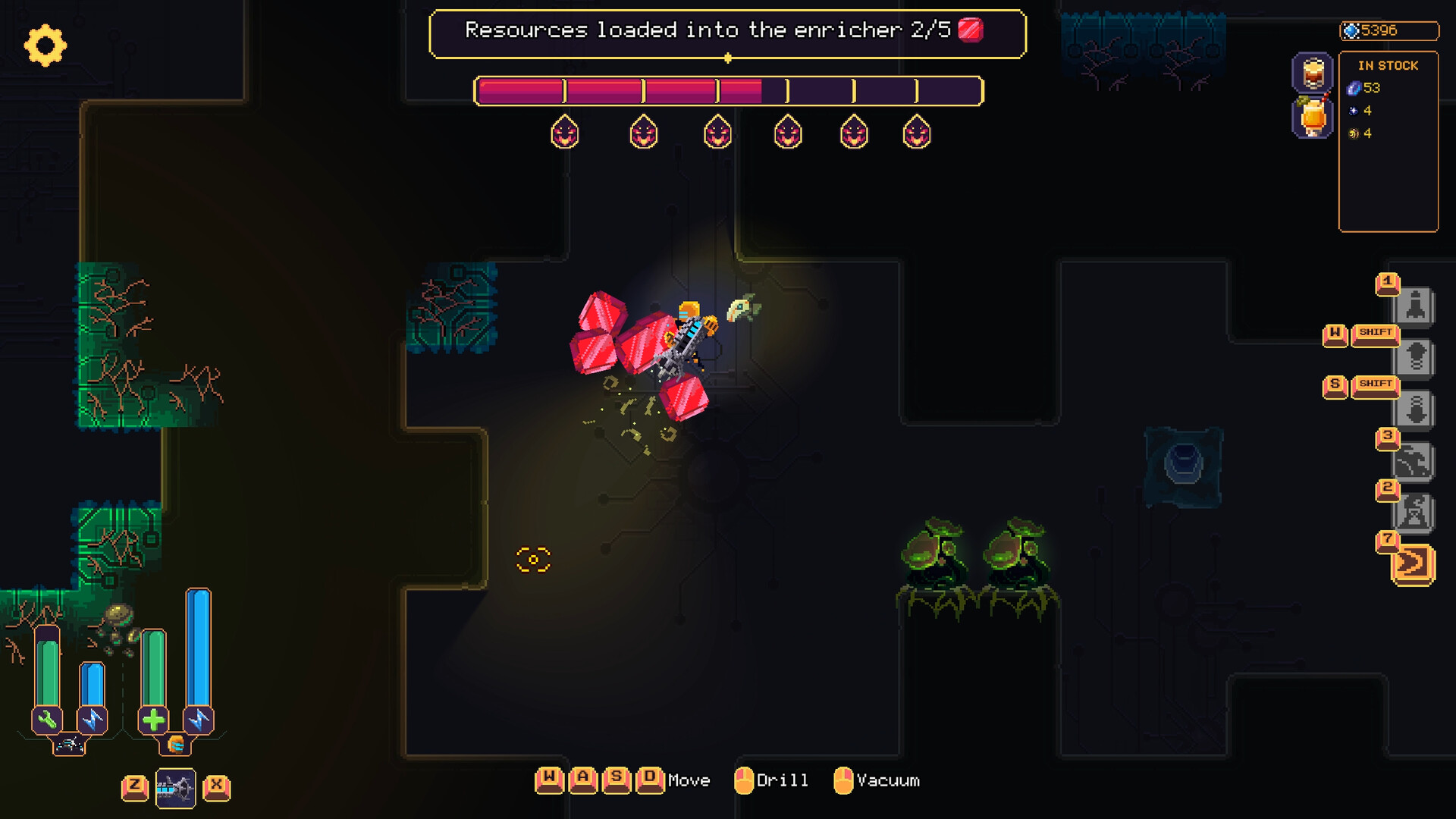 Wall World 2 — изображение 25