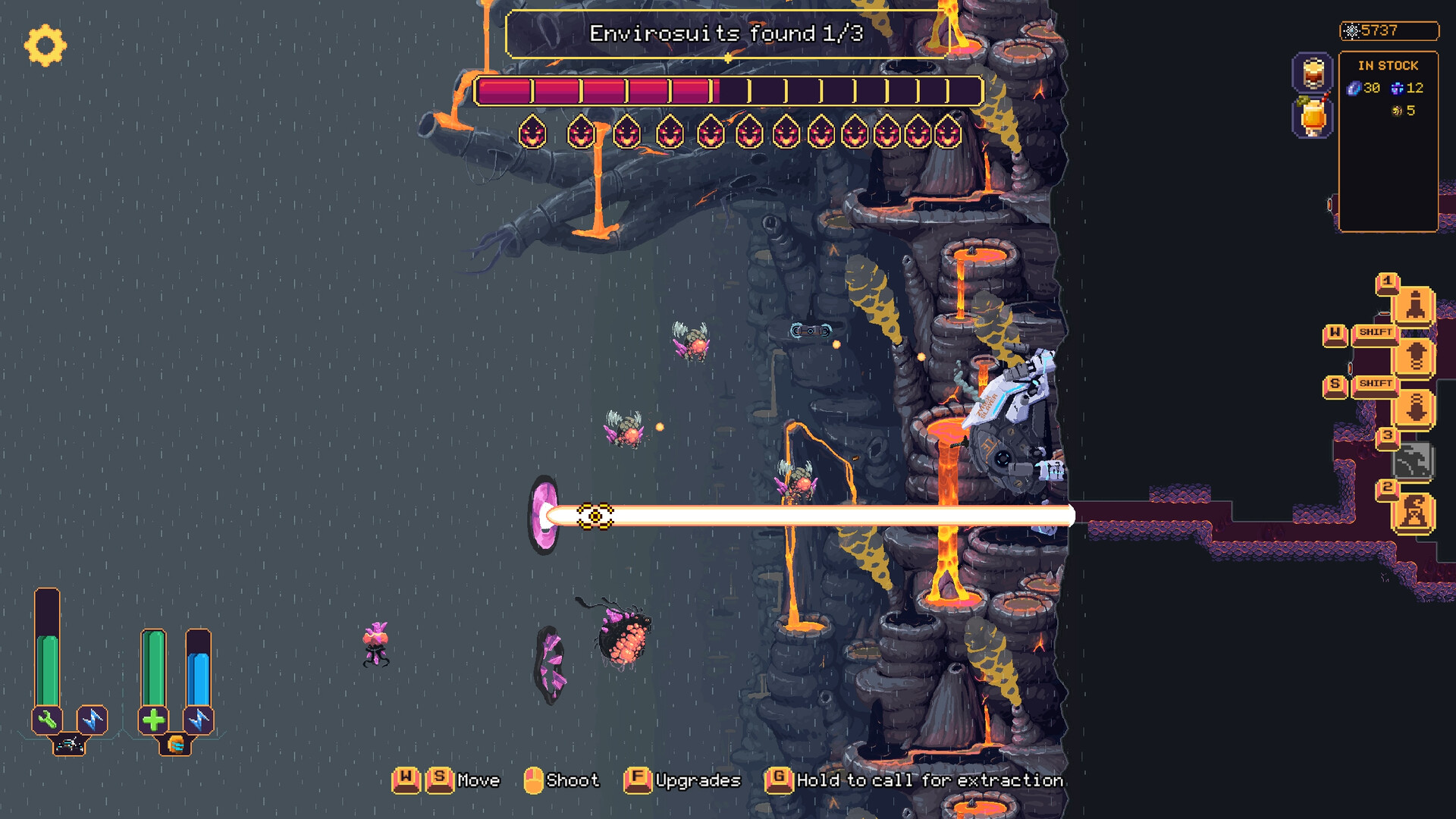 Wall World 2 — изображение 16