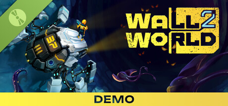 Wall World 2 Demo