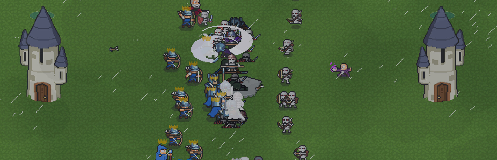 Legion Loop Incremental