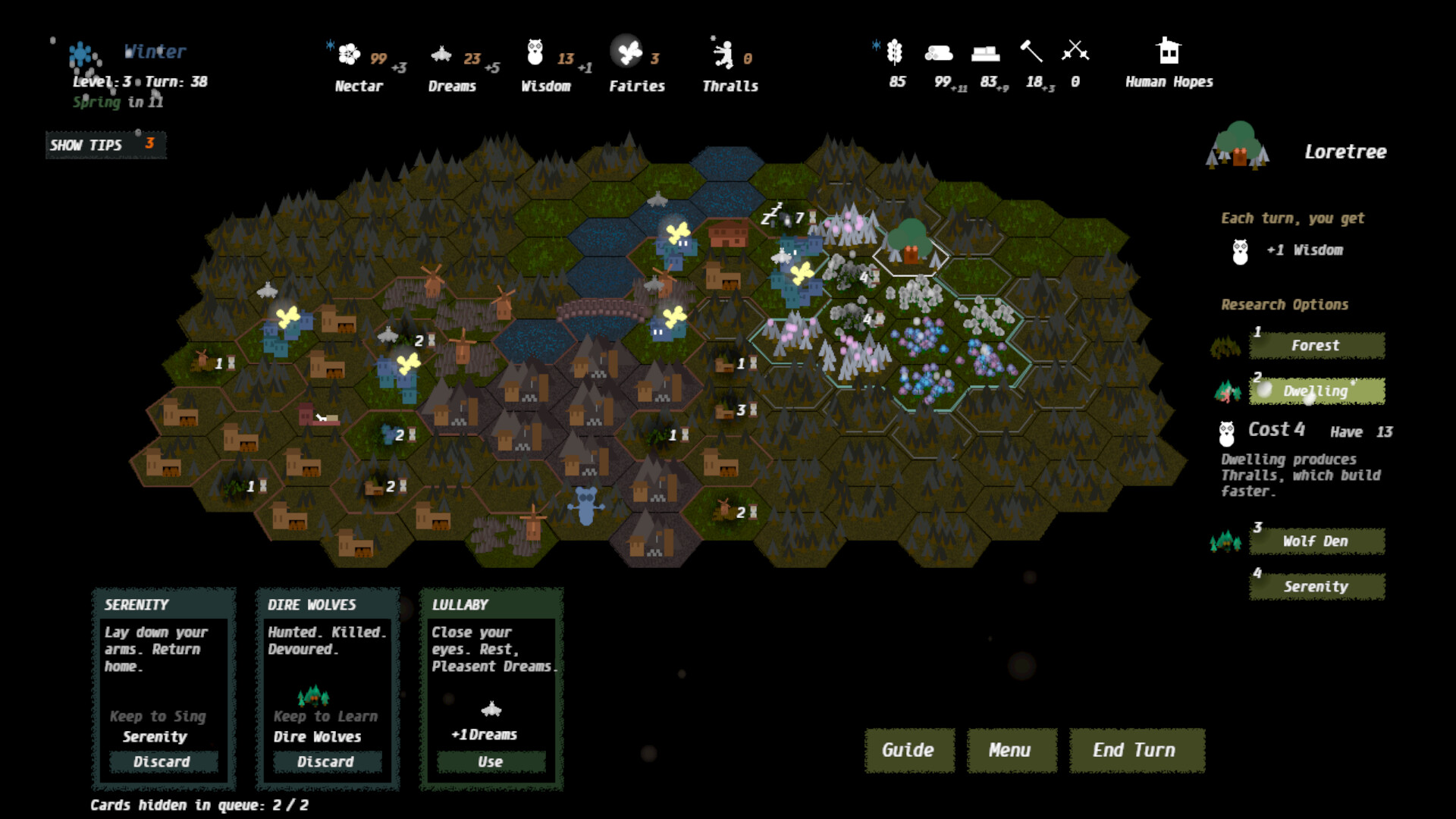 Fairysite screenshot 6