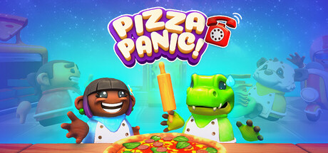 Pizza Panic!